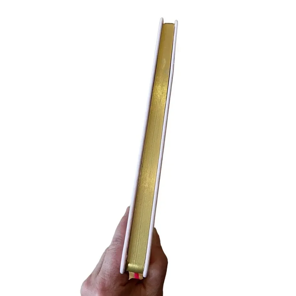 Thimblepress Lined Journal Notebook Hardbound Cover Writing Journal 256 Ruled